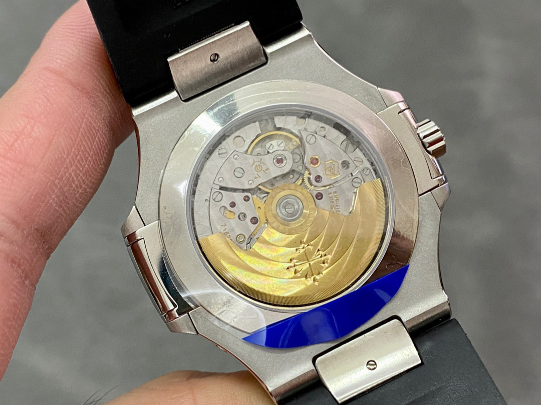 Patek Philippe  Focus on big factory goods