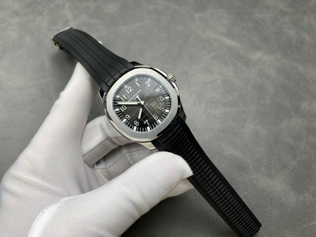 Patek Philippe  Focus on big factory goods