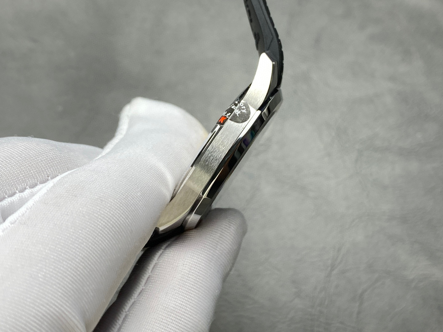 Patek Philippe  Focus on big factory goods