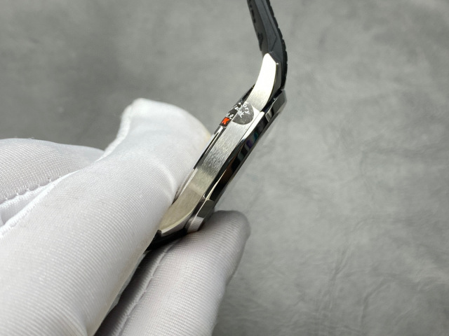 Patek Philippe  Focus on big factory goods