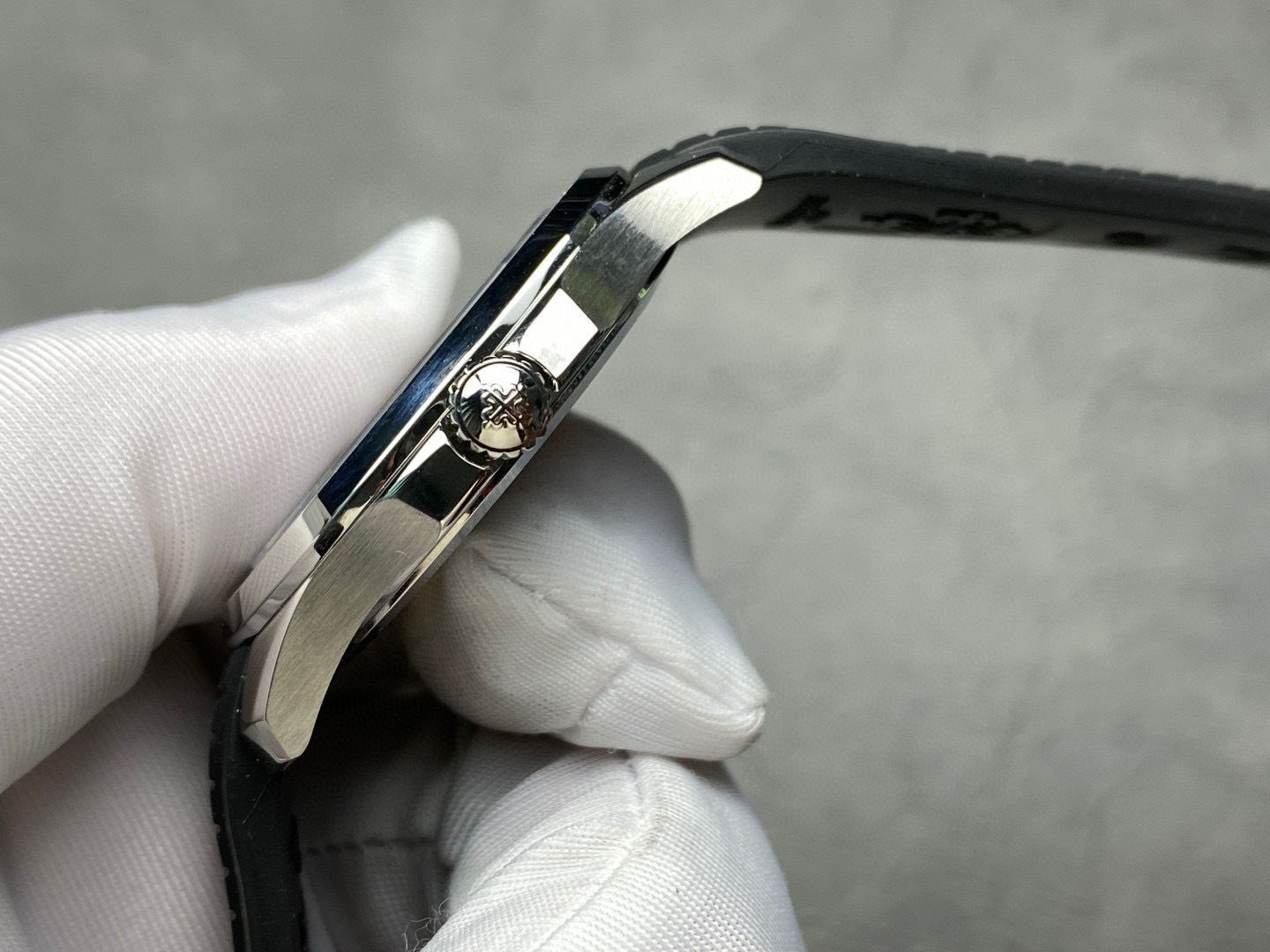 Patek Philippe  Focus on big factory goods