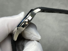 Patek Philippe  Focus on big factory goods