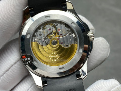 Patek Philippe  Focus on big factory goods