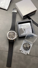 Patek Philippe  Focus on big factory goods