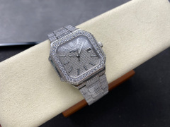 Patek Philippe Fokus pada barangan kilang besar