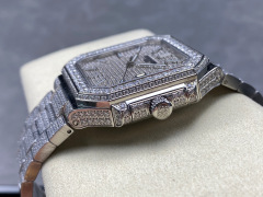Patek Philippe Fokus pada barangan kilang besar