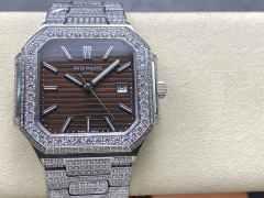 Patek Philippe  Focus on big factory goods