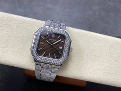 Patek Philippe  Focus on big factory goods