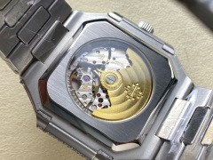 Patek Philippe  Focus on big factory goods
