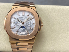 Patek Philippe Fokus pada barangan kilang besar