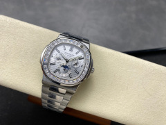 Patek Philippe  Focus on big factory goods