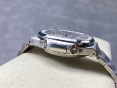 Patek Philippe  Focus on big factory goods