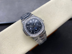Patek Philippe  Focus on big factory goods