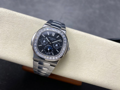 Patek Philippe  Focus on big factory goods