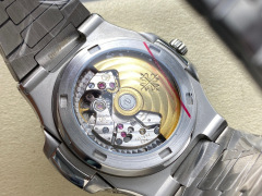 Patek Philippe Fokus pada barangan kilang besar