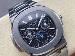 Patek Philippe Fokus pada barangan kilang besar