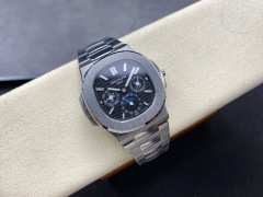 Patek Philippe Fokus pada barangan kilang besar