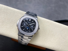 Patek Philippe Fokus pada barangan kilang besar