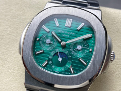 Patek Philippe  Focus on big factory goods