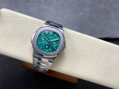 Patek Philippe  Focus on big factory goods