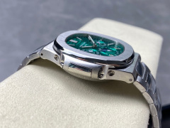 Patek Philippe  Focus on big factory goods