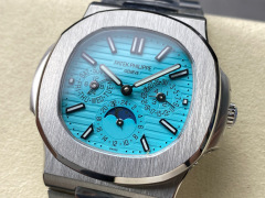 Patek Philippe  Focus on big factory goods