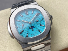 Patek Philippe  Focus on big factory goods