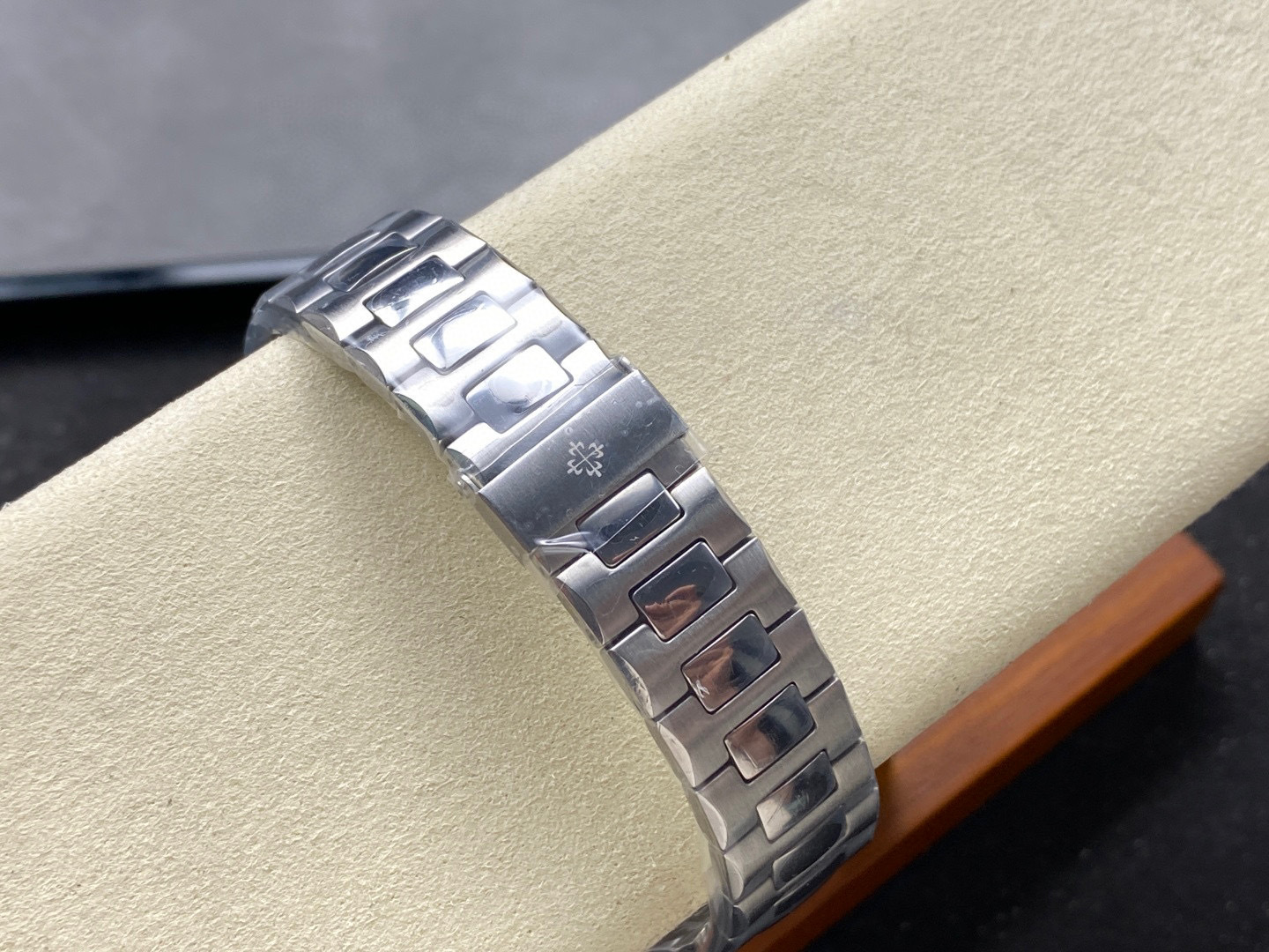Patek Philippe  Focus on big factory goods