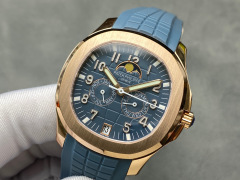 Patek Philippe Fokus pada barangan kilang besar