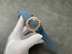 Patek Philippe Fokus pada barangan kilang besar