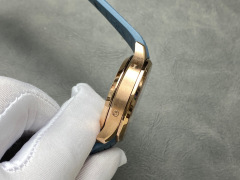 Patek Philippe Fokus pada barangan kilang besar