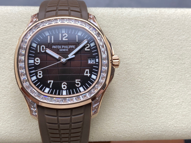 Patek Philippe si concentra sui beni di grandi fabbriche
