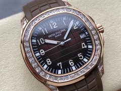 Patek Philippe si concentra sui beni di grandi fabbriche