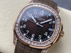 Patek Philippe si concentra sui beni di grandi fabbriche