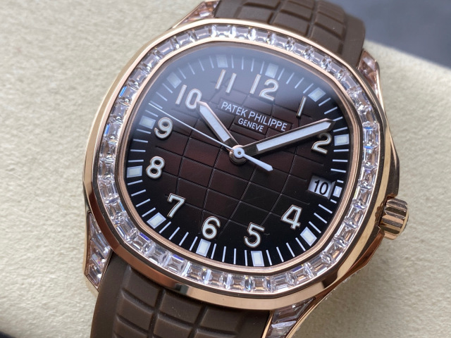 Patek Philippe si concentra sui beni di grandi fabbriche