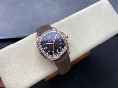 Patek Philippe si concentra sui beni di grandi fabbriche
