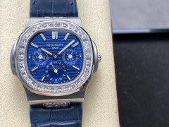 Patek Philippe  Focus on big factory goods