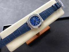 Patek Philippe  Focus on big factory goods