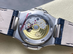 Patek Philippe  Focus on big factory goods