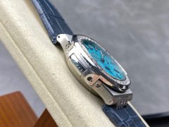 Patek Philippe Fokus pada barangan kilang besar