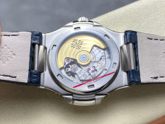 Patek Philippe Fokus pada barangan kilang besar