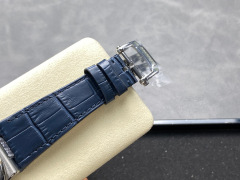 Patek Philippe Fokus pada barangan kilang besar