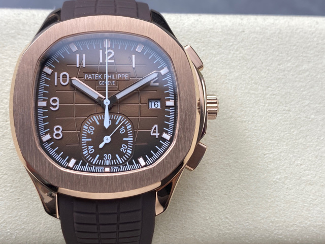Patek Philippe si concentra sui beni di grandi fabbriche