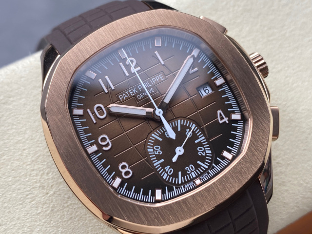 Patek Philippe si concentra sui beni di grandi fabbriche