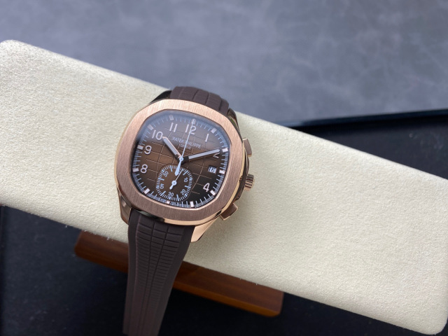 Patek Philippe si concentra sui beni di grandi fabbriche