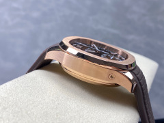 Patek Philippe si concentra sui beni di grandi fabbriche