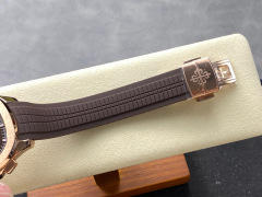 Patek Philippe si concentra sui beni di grandi fabbriche