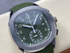 Patek Philippe Fokus pada barangan kilang besar