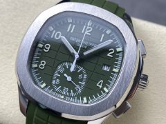 Patek Philippe Fokus pada barangan kilang besar