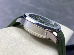 Patek Philippe Fokus pada barangan kilang besar